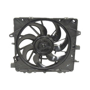 Engine Cooling Fan 600W V03 2016-19 ATS CTS 2016-20 Camaro 2.0L 3.6L NA 84392557