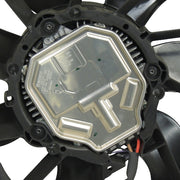 Engine Cooling Fan 600W V03 2016-19 ATS CTS 2016-20 Camaro 2.0L 3.6L NA 84392557