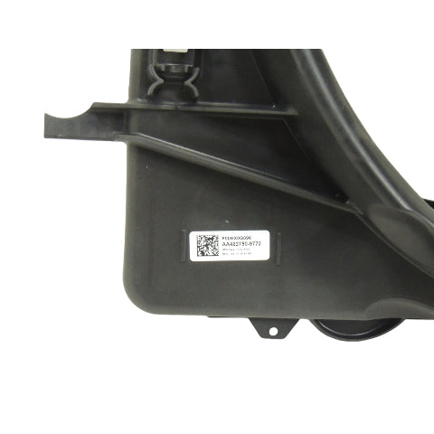 Engine Cooling Fan 600W V03 2016-19 ATS CTS 2016-20 Camaro 2.0L 3.6L NA 84392557