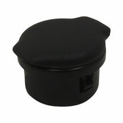 New OEM GM 12V Volt Power Outlet Accessory Lighter Receptacle Cap W/ Spring Door-2