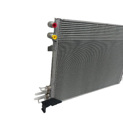 OEM GM A/C Condenser 2014-24 ATS CTS Camaro w/V03 22966151