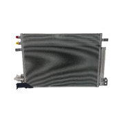 OEM GM A/C Condenser 2014-24 ATS CTS Camaro w/V03 22966151
