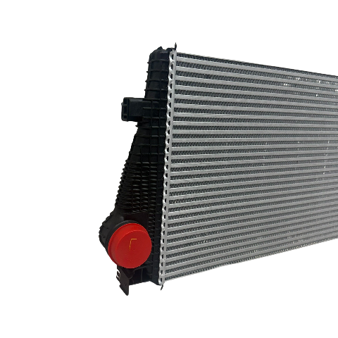 OEM GM Charge Air Cooler CAC/Intercooler 2014-23 ATC CTS Camaro 2.0L 84356897
