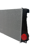 OEM GM Charge Air Cooler CAC/Intercooler 2014-23 ATC CTS Camaro 2.0L 84356897