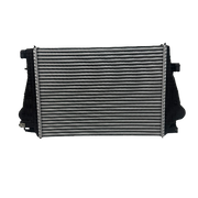 OEM GM Charge Air Cooler CAC/Intercooler 2014-23 ATC CTS Camaro 2.0L 84356897