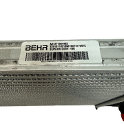 OEM GM Charge Air Cooler CAC/Intercooler 2014-23 ATC CTS Camaro 2.0L 84356897
