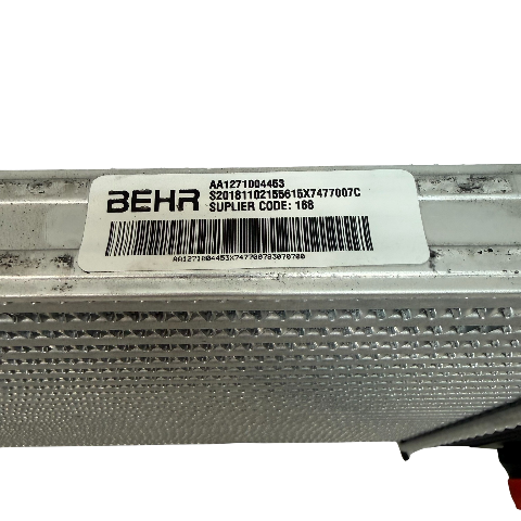 OEM GM Charge Air Cooler CAC/Intercooler 2014-23 ATC CTS Camaro 2.0L 84356897