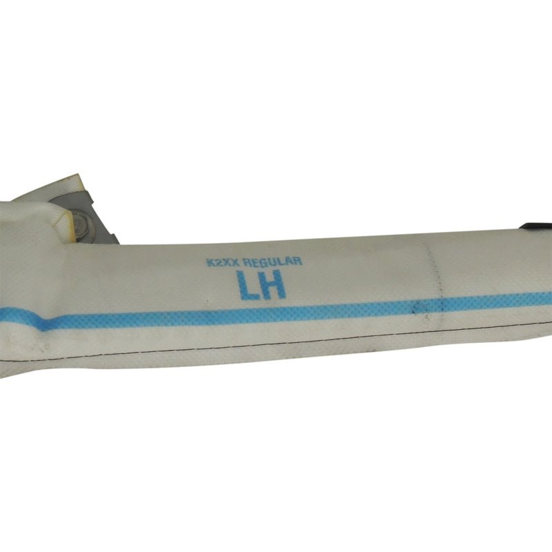 84402583 Left Side Curtain Air Bag New OEM 2015-18 Silverado Sierra Regular Cab-4