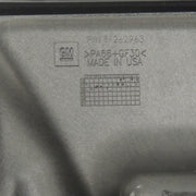 Intake Manifold Cover 23384622 Rear Outlet Duct 2017-19 Duramax L5P 84262962-6