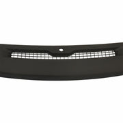 OEM GM I/P Extension Upper Trim Panel Cocoa 2015-18 Silverado Sierra 84017656-3