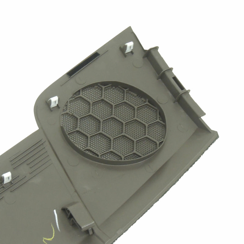 OEM GM I/P Extension Upper Trim Panel Cocoa 2015-18 Silverado Sierra 84017656-4