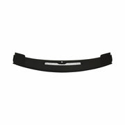 OEM GM I/P Extension Upper Trim Panel Cocoa 2015-18 Silverado Sierra 84017656-1