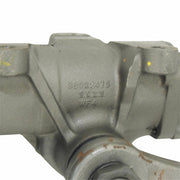 Steering Gear Assembly With Pitman Arm 2016-19 Silverado Sierra 6.6L 84517031-10