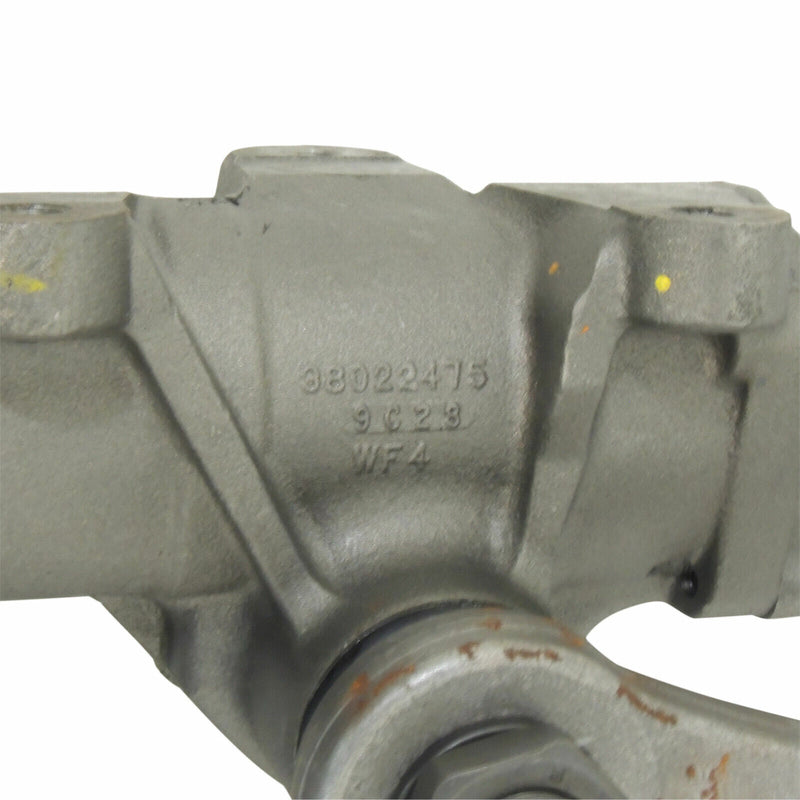 Steering Gear Assembly With Pitman Arm 2016-19 Silverado Sierra 6.6L 84517031-10