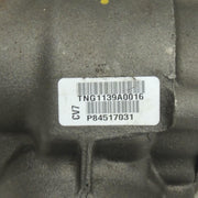Steering Gear Assembly With Pitman Arm 2016-19 Silverado Sierra 6.6L 84517031-9