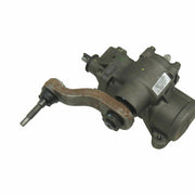 Steering Gear Assembly With Pitman Arm 2016-19 Silverado Sierra 6.6L 84517031-4
