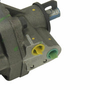 Steering Gear Assembly With Pitman Arm 2016-19 Silverado Sierra 6.6L 84517031-5