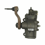 Steering Gear Assembly With Pitman Arm 2016-19 Silverado Sierra 6.6L 84517031-6