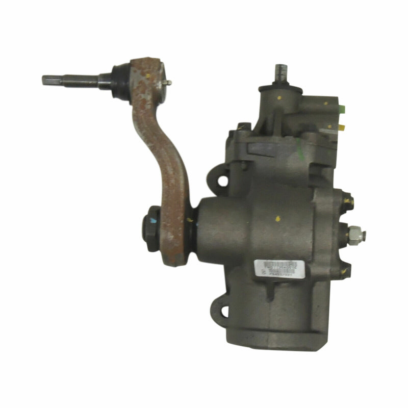 Steering Gear Assembly With Pitman Arm 2016-19 Silverado Sierra 6.6L 84517031-6