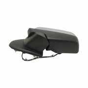 New OEM GM Side View Mirror Left Chrome Cap 2015-18 Silverado Sierra 84342028-5