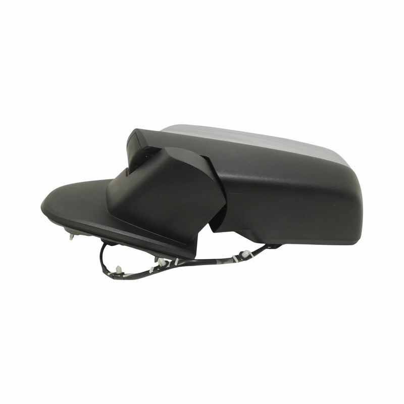 New OEM GM Side View Mirror Left Chrome Cap 2015-18 Silverado Sierra 84342028-5