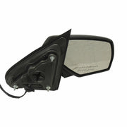 New OEM Mirror RH Arabic Text Havana G2X Cap 2015-18 Silverado Sierra 23499739-3