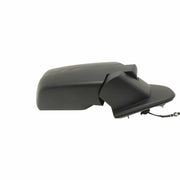 New OEM Mirror RH Arabic Text Havana G2X Cap 2015-18 Silverado Sierra 23499739-5