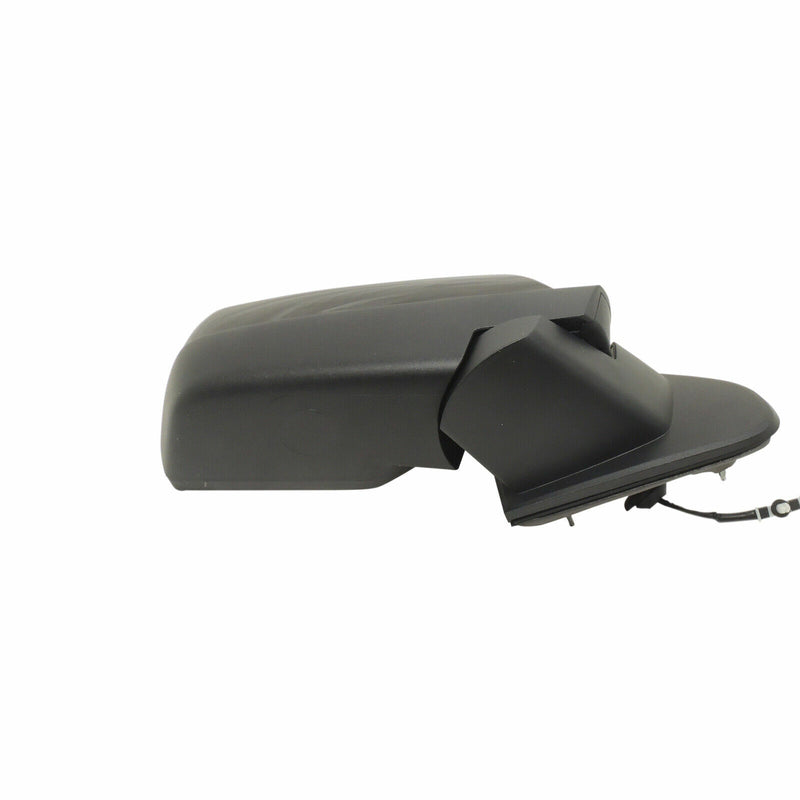 New OEM Mirror RH Arabic Text Havana G2X Cap 2015-18 Silverado Sierra 23499739-5