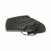 New OEM Mirror RH Arabic Text Havana G2X Cap 2015-18 Silverado Sierra 23499739-1