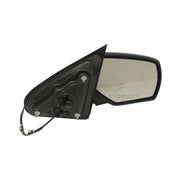 New OEM GM Side View Mirror Right Chrome Cap 2015-18 Silverado Sierra 84342036-3