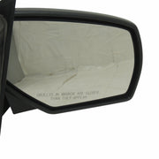 New OEM GM Side View Mirror Right Chrome Cap 2015-18 Silverado Sierra 84342036-4