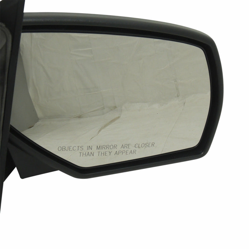 New OEM GM Side View Mirror Right Chrome Cap 2015-18 Silverado Sierra 84342036-4