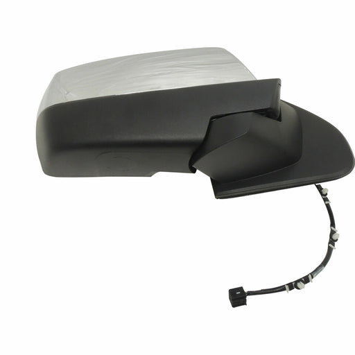 New OEM GM Side View Mirror Right Chrome Cap 2015-18 Silverado Sierra 84342036-1