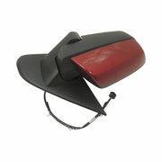 New OEM GM Side View Mirror RH Red GPJ 2015-19 Silverado Sierra 6.6L 84342033-2