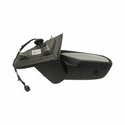 New OEM GM Side View Mirror RH Red GPJ 2015-19 Silverado Sierra 6.6L 84342033-5