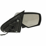 New OEM GM Side View Mirror RH Chrome Cap 2015-19 Silverado Sierra 6.6L 84342033-3