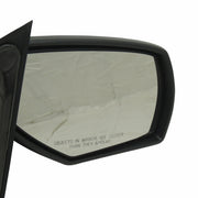 New OEM GM Side View Mirror RH Chrome Cap 2015-19 Silverado Sierra 6.6L 84342033-4