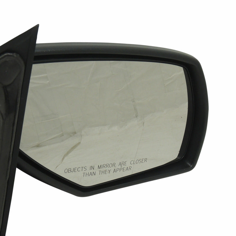 New OEM GM Side View Mirror RH Chrome Cap 2015-19 Silverado Sierra 6.6L 84342033-4