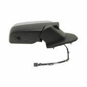 New OEM GM Side View Mirror RH Chrome Cap 2015-19 Silverado Sierra 6.6L 84342033-5