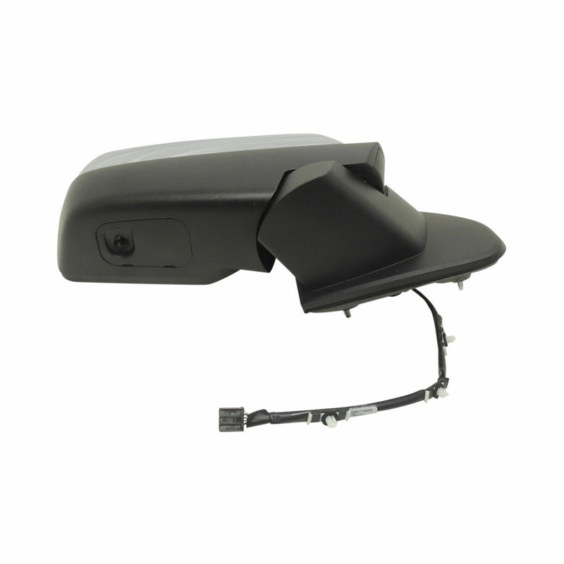 New OEM GM Side View Mirror RH Chrome Cap 2015-19 Silverado Sierra 6.6L 84342033-5