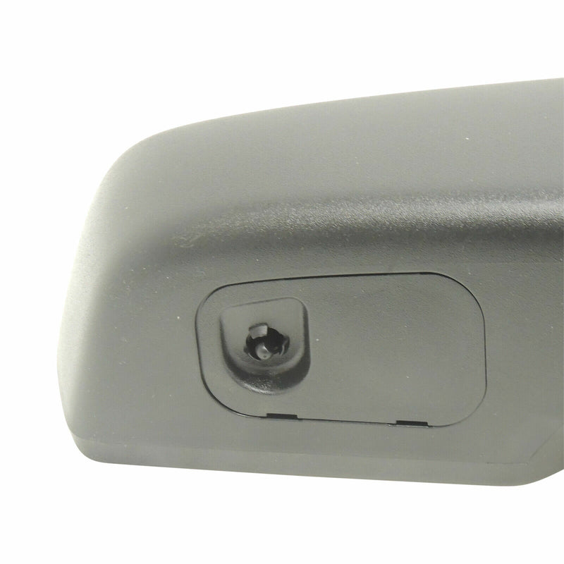 New OEM GM Side View Mirror RH Chrome Cap 2015-19 Silverado Sierra 6.6L 84342033-6