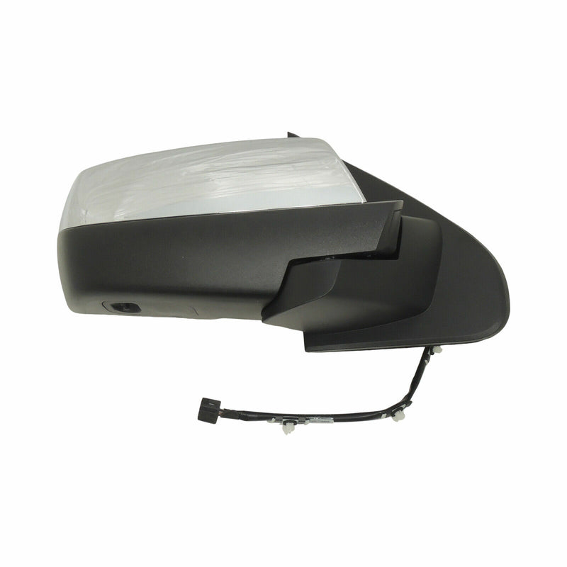 New OEM GM Side View Mirror RH Chrome Cap 2015-19 Silverado Sierra 6.6L 84342033-1