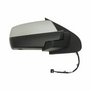OEM GM Side View Mirror RH Silver Cap GAN 2015-19 Silverado Sierra 6.6L 84342033-1