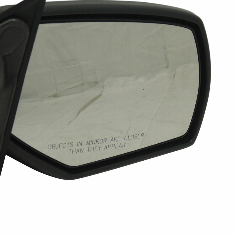 OEM GM Side View Mirror RH Silver Cap GAN 2015-19 Silverado Sierra 6.6L 84342033-3