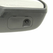 OEM GM Side View Mirror RH Silver Cap GAN 2015-19 Silverado Sierra 6.6L 84342033-5