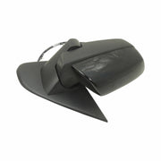 New OEM GM Side View Mirror RH Black GBA 2015-19 Silverado Sierra 6.6L 84342033-2