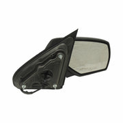 New OEM GM Side View Mirror RH Black GBA 2015-19 Silverado Sierra 6.6L 84342033-3