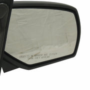 New OEM GM Side View Mirror RH Black GBA 2015-19 Silverado Sierra 6.6L 84342033-4