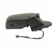 New OEM GM Side View Mirror RH Black GBA 2015-19 Silverado Sierra 6.6L 84342033-5