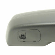 New OEM GM Side View Mirror RH Black GBA 2015-19 Silverado Sierra 6.6L 84342033-6